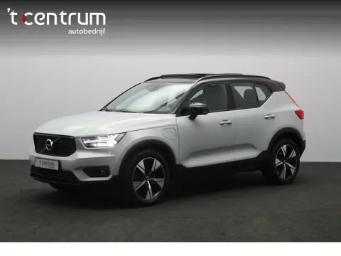 Volvo XC40 211 PK 1.5 T4 Recharge R-Design PHEV, Panoramadak, Harman/Kardon, Memory