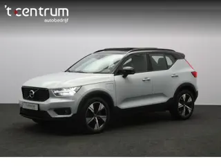 Volvo XC40 211 PK 1.5 T4 Recharge R-Design PHEV, Panoramadak, Harman/Kardon, Memory