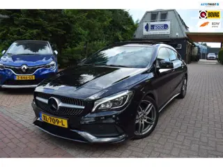 Mercedes-Benz CLA-klasse Shooting Brake 180 Business Solution AMG/AUTOM /PANODAK/AIRCO-ECC/NL-AUTO/C