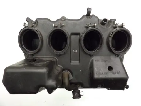 LUCHTFILTERHUIS Kawasaki Z 750 2007 - 2010