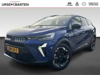 Mitsubishi Grandis 1.8 HEV Intense+ (bj 2026, automaat)