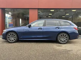 BMW 3 Serie Touring 320i High Executive Edition (bj 2020)