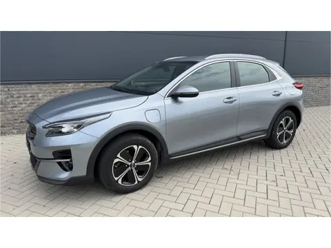 Kia XCeed 1.6 GDi PHEV DynamicPlusLine Fabrieksgarantie