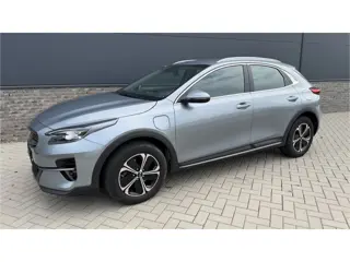 Kia XCeed 1.6 GDi PHEV DynamicPlusLine Fabrieksgarantie