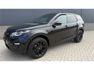 Land Rover Discovery Sport 2.0 TD4 HSE Luxury Panoramadak / Cold Climate Pack