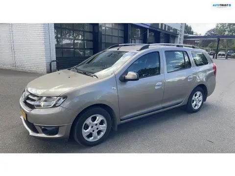 Dacia Logan MCV 0.9 TCe Prestige PDC | CRUISE | AIRCO | NAVI