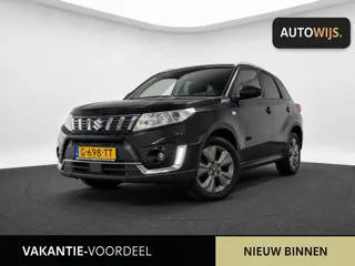 Suzuki Vitara 1.0 Boosterjet Select|AUT|TREKHAAK|DEALER ONDERHOUDEN|NL AUTO