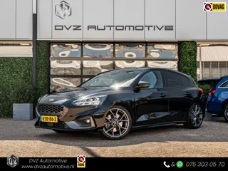 Ford Focus 2.3 EcoBoost ST-3 | B&O | Camera | Winter Pack