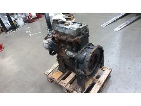 Perkins 404D-22 (GN66039)