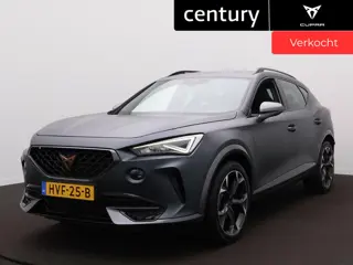 CUPRA Formentor 1.4 e-Hybrid Performance | Panodak | Vol leer | Elek. Stoelen | Camera |