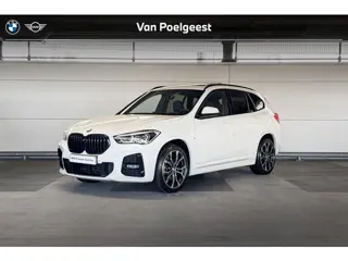 BMW X1 sDrive18i M-Sport