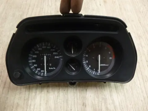TELLERSET Honda ST 1100 Pan European 1990 - 2001