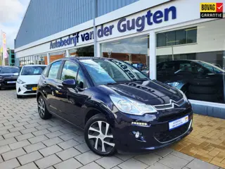 Citroen C3 1.2 PureTech Feel Edition / Airco / Trekhaak / Cruise Control /