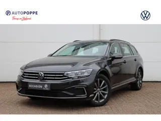 Volkswagen Passat Variant 1.4 TSI PHEV GTE Business 218pk DSG6 | SOH 91,1% |