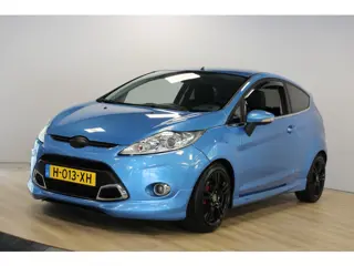Ford Fiesta 1.6 Ghia | Airco | PDC | Handel / Export