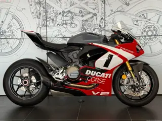 Ducati PANIGALE V2 SUPERQUARDO F.E. (bj 2026)