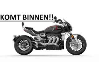 Triumph ROCKET GT (bj 2020)