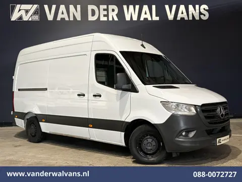 Mercedes-Benz Sprinter 316 CDI 164pk L2H2 Euro6 Airco | Camera | Navigatie | Trekhaak | Cruisecontro