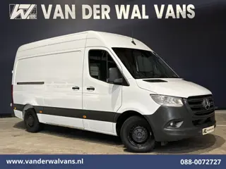 Mercedes-Benz Sprinter 316 CDI 164pk L2H2 Euro6 Airco | Camera | Navigatie | Trekhaak | Cruisecontro