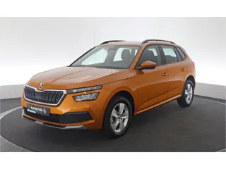 Škoda Kamiq 1.0 TSI Ambition (bj 2023)
