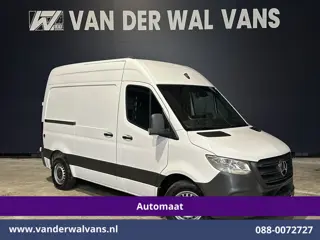 Mercedes-Benz Sprinter 314 CDI 143pk Automaat L1H2 Euro6 Airco | Camera | Navigatie | Apple Carplay 