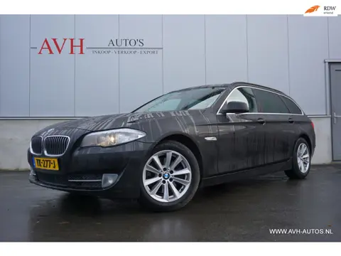 BMW 5-serie Touring 520d High Executive