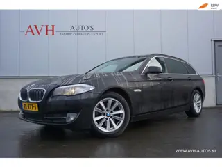 BMW 5-serie Touring 520d High Executive