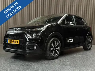 Citroen C3 1.2 PureTech Shine | Camera | Carplay | Keyless