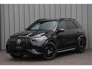 Mercedes-Benz GLE AMG 53 Hybrid 4MATIC+ | 544PK | Luchtvering | Head-up | Keyless-go | Burmester | M