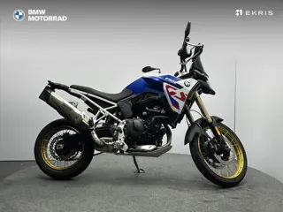 BMW F 900 GS Trophy