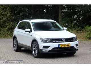 Volkswagen Tiguan 1.4 TSI ACT Comfortline Business | 2017 | ✅Cruise |⭐Stoelmassage | ✨Stoel en stuur
