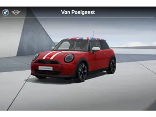 MINI Cooper3-deurs 1.5 Cooper C Oxford Edition Classic | 18 Inch Slide Spoke 2-tone