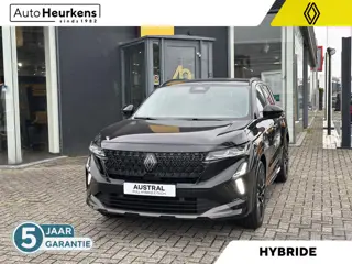 Renault Austral E-Tech Full Hybrid 200 Esprit Alpine | Meer dan € 5.000 voorraadvoordeel! l 5 jaar f