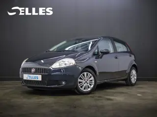 Fiat Grande Punto 1.4 Edizione Prima | Trekhaak | Airco