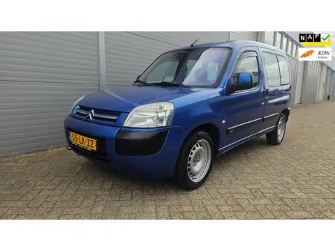 Citroen Berlingo 1.6i Multispace | Airco | Benzine