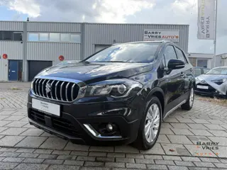 Suzuki S-Cross 1.0 Active | Trekhaak | Stoelverwarming | Apple Carplay | Dealeronderhouden |