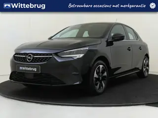 Opel CORSA-E Elegance 50 kWh | Keyless | Carplay | Camera | Climate Control | 3-FASE |
