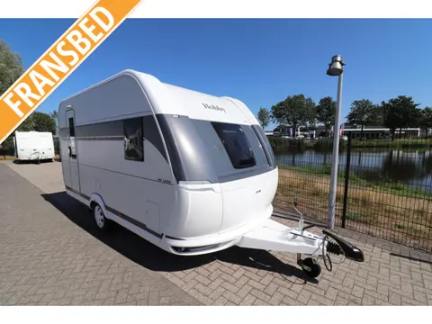 Hobby De Luxe 400 SFE MODEL 2027 - 815