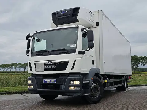 M.A.N. 18.320 TGM