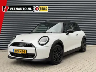 MINI 3-deurs 1.5 Cooper C Pano/Camera (bj 2024, automaat)