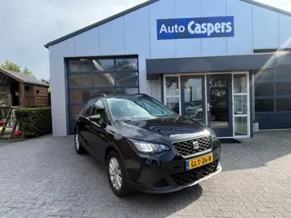 SEAT Arona 1.0 EcoTSI Reference (bj 2024)