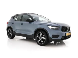 Volvo XC40 1.5 T4 Recharge R-Design Expression {SoH-83%} (Plug-in) (INCL-BTW)  Aut. *PANO | DIGI-COC