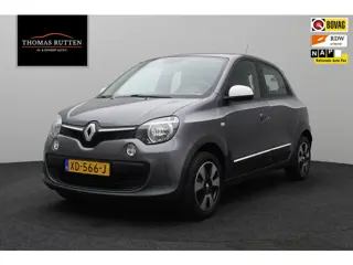 Renault Twingo 1.0 SCe Collection 2018 | Airco | Stuurwiel Bediening | Telefoon Houder Origineel | N
