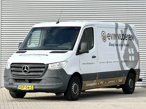 Mercedes-Benz Sprinter 314 2.2 CDI L2H1 Airco|Navi|Cruise
