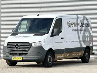 Mercedes-Benz Sprinter 314 2.2 CDI L2H1 Airco|Navi|Cruise