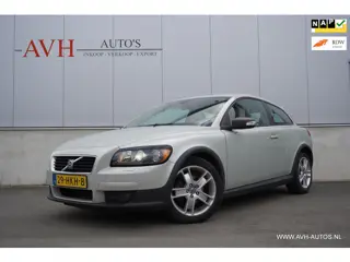 Volvo C30 1.8 Sport