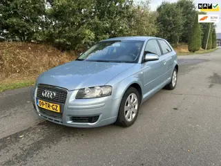 Audi A3 1.6 Ambiente