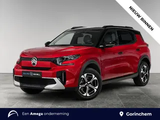 Citroen C3 Aircross Max 1.2 Hybrid 145pk | MEGADEAL | SNEL LEVERBAAR | 2+6 JAAR GARANTIE* |  KEYLESS