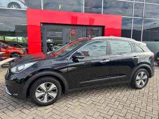Kia Niro 1.6 GDi Hybrid DynamicLine |NL-auto|54.000 km