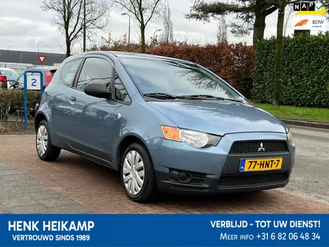 Mitsubishi Colt 1.1 Inform *Airco ** APK 9-2027 **
